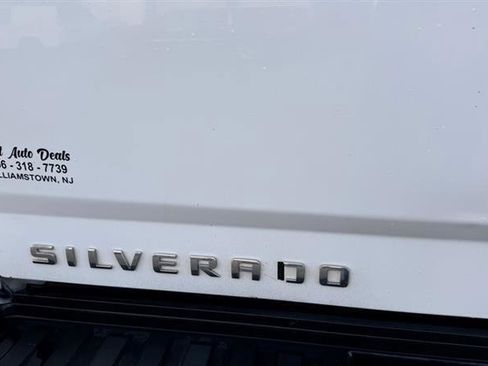 Used 2015 Chevrolet Silverado 2500 W/T w/ WT Fleet Convenience Package AWD/4WD image 24