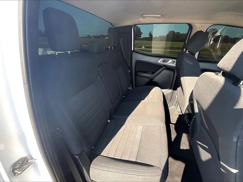 Used 2019 Ford Ranger XLT w/ Equipment Group 301A Mid image 18
