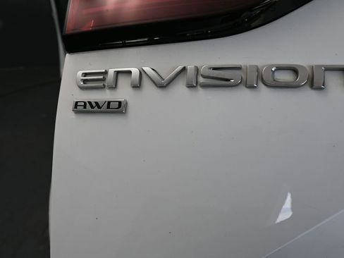 Used 2024 Buick Envision Preferred image 20