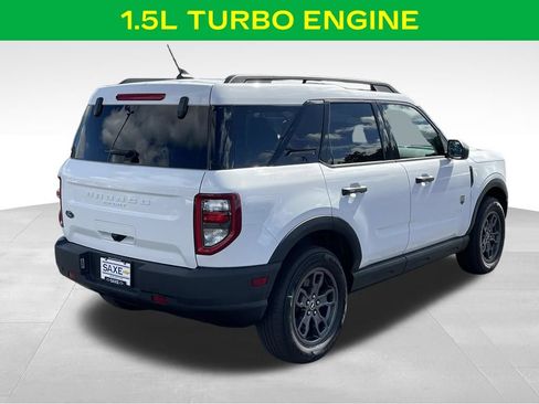 Used 2023 Ford Bronco Sport Big Bend AWD/4WD image 9