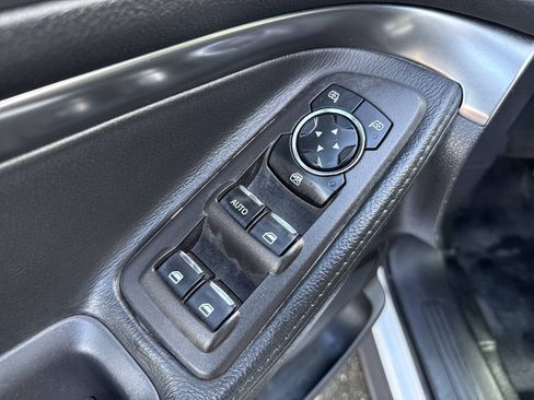 Used 2015 Ford Explorer 4WD Police Interceptor image 27