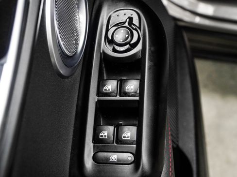 Used 2024 Dodge Hornet R/T Plus w/ R/T Blacktop Package AWD/4WD image 35