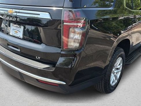 Used 2024 Chevrolet Tahoe LT AWD/4WD image 38