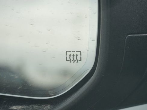 New 2026 Chevrolet Traverse RS image 17