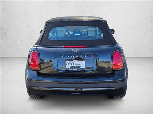 Certified 2025 MINI Cooper S FWD image 7