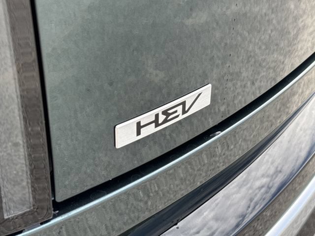 New 2027 Kia Telluride SX FWD image 15