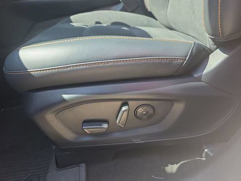 New 2026 Ford Explorer Tremor w/ Tremor Ultimate Package AWD/4WD image 31