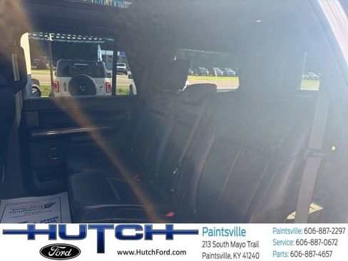 Used 2021 Ford Expedition XLT AWD/4WD image 11