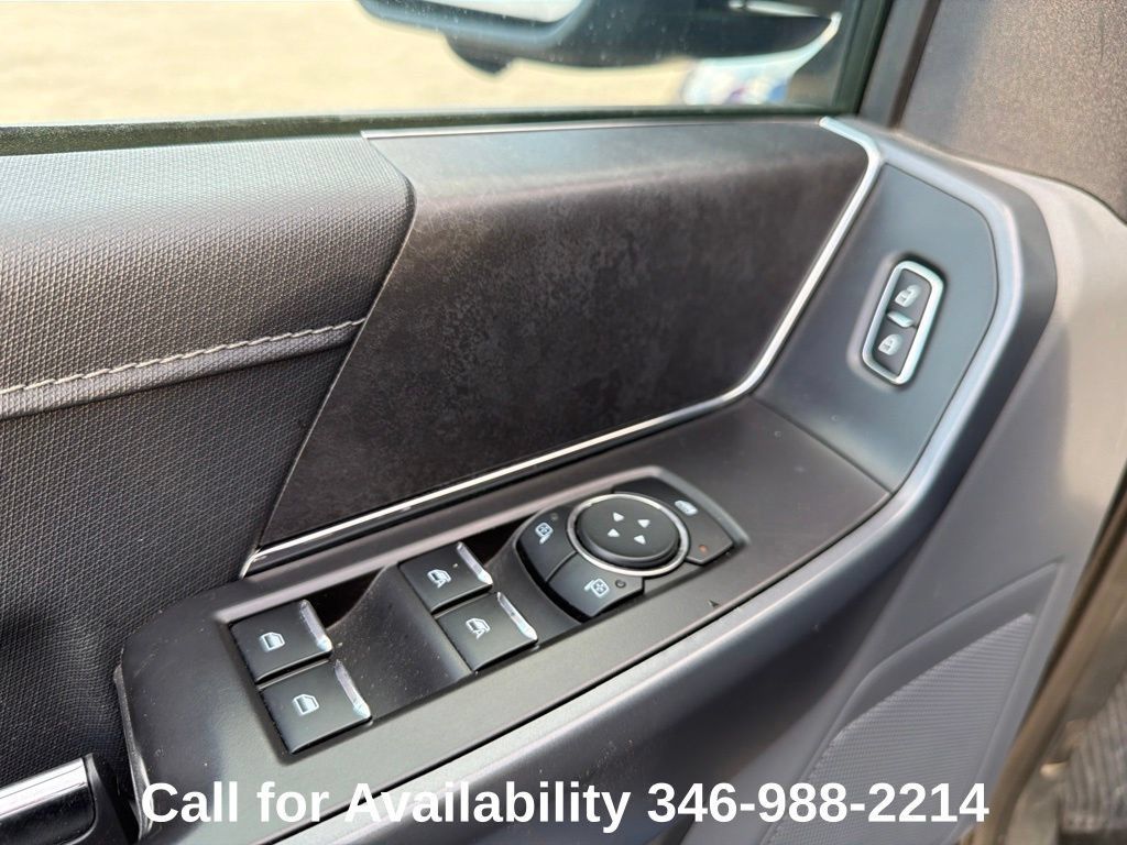 Used 2024 Ford F150 XLT w/ Mobile Office Package AWD/4WD image 13