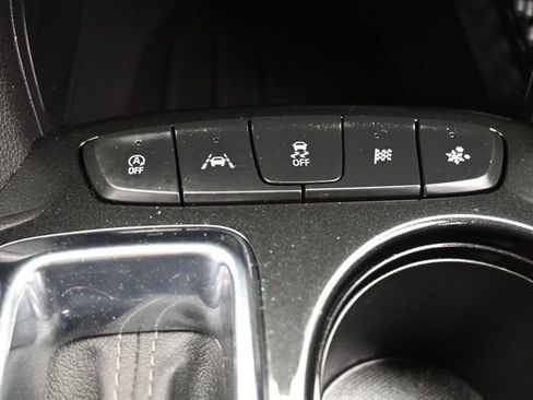 Used 2023 Chevrolet TrailBlazer ACTIV w/ Convenience Package image 21