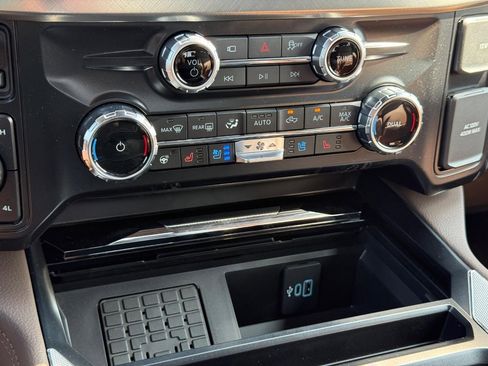 New 2026 Ford F350 King Ranch w/ Chrome Package image 17