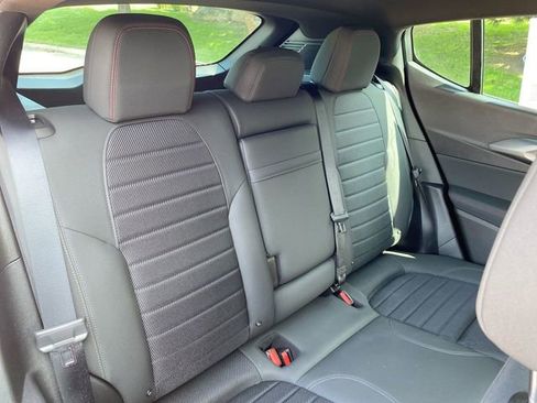 Used 2024 Dodge Hornet R/T image 26