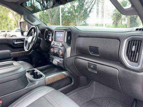 Used 2021 GMC Sierra 2500 Denali w/ Denali Ultimate Package AWD/4WD image 31