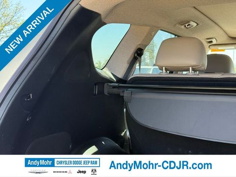 Used 2019 Hyundai Santa Fe Limited image 27