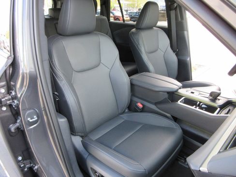 New 2026 Lexus TX 350 AWD image 28