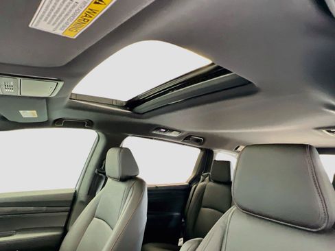 New 2026 Honda Odyssey Sport-L image 17