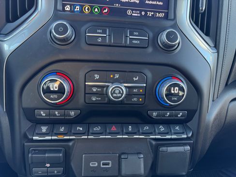 Used 2023 Chevrolet Silverado 2500 LTZ w/ LTZ Plus Package image 18