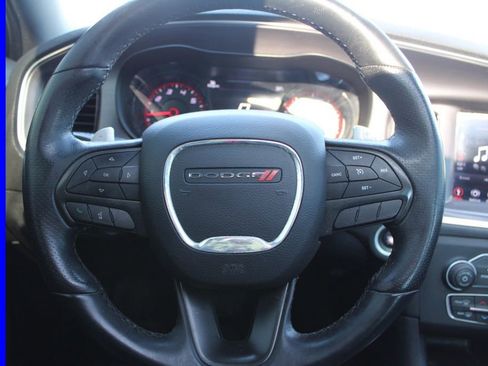 Used 2018 Dodge Charger GT w/ Blacktop Package image 26