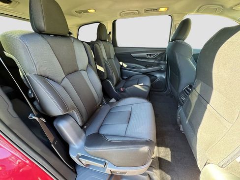 Certified 2023 Subaru Ascent Premium w/ Convenience Package image 38