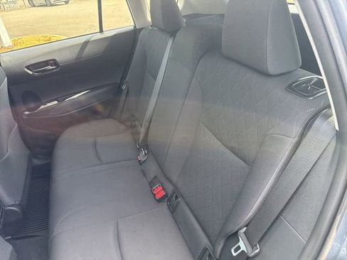 Used 2022 Toyota Corolla Cross LE w/ Moonroof Package image 21