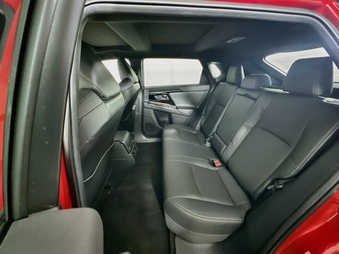 Used 2023 Subaru Solterra AWD image 30