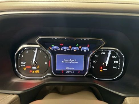 Used 2021 GMC Yukon Denali w/ Denali Ultimate Package image 19