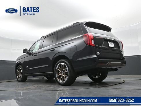 New 2026 Ford Expedition King Ranch AWD/4WD image 55