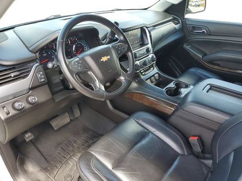 Used 2019 Chevrolet Tahoe LT AWD/4WD image 19