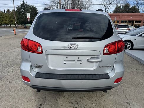 Used 2009 Hyundai Santa Fe GLS image 8