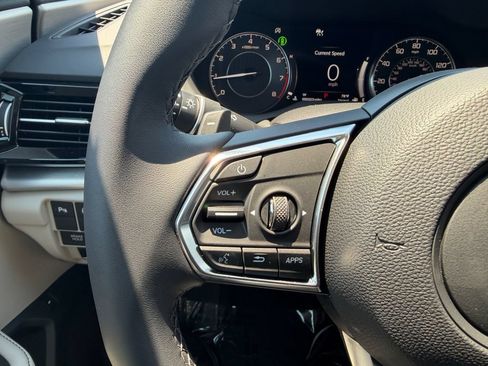 New 2026 Acura RDX SH-AWD w/ Technology Package image 20