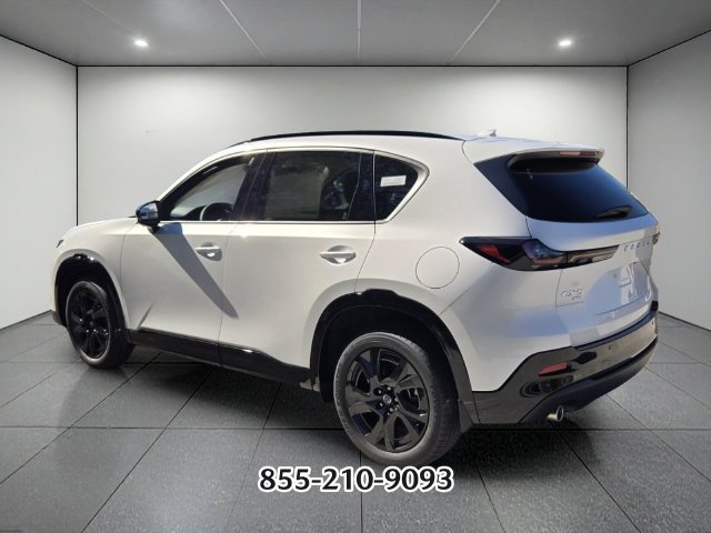 New 2026 MAZDA CX-5 2.5 S w/ Premium Plus Package AWD/4WD image 3