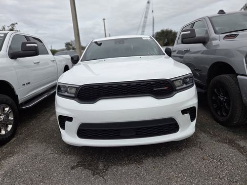 Used 2024 Dodge Durango GT image 3