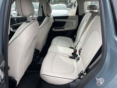 Used 2023 MINI Cooper Countryman SE