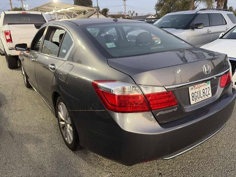 Used 2013 Honda Accord EX-L image 4