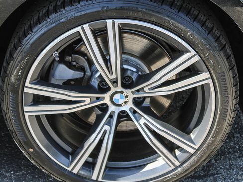 Certified 2023 BMW 330i Sedan w/ Driving Assistance Package RWD image 10
