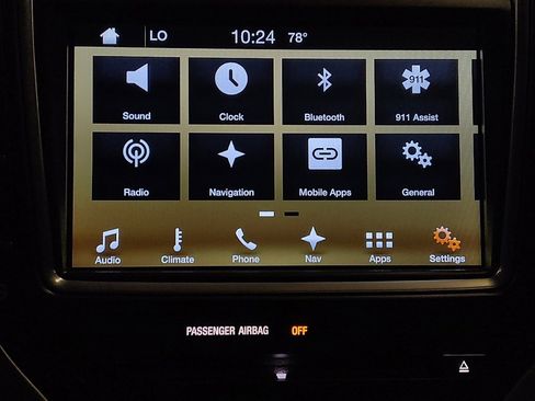 Used 2016 Lincoln MKX Black Label w/ Technology Package image 25