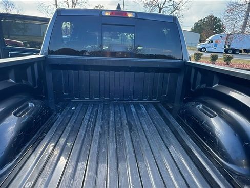 Used 2019 RAM 1500 Big Horn image 10