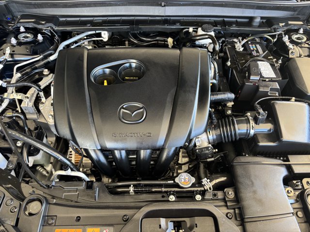 Used 2026 MAZDA CX-30 AWD 2.5 S image 21