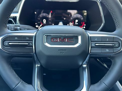 New 2026 GMC Canyon Elevation w/ Convenience Package AWD/4WD image 22