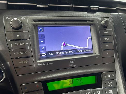 Used 2013 Toyota Prius Four FWD image 18