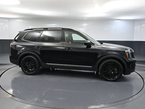 Used 2023 Kia Telluride SX X-Line AWD/4WD image 3