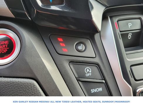 Used 2023 Honda Odyssey EX-L image 28