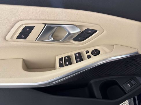 New 2026 BMW 330i xDrive Sedan w/ Convenience Package image 13
