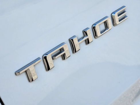Used 2023 Chevrolet Tahoe LT RWD image 12