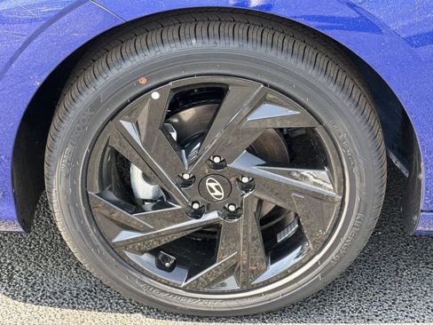 New 2026 Hyundai Elantra SEL Sport Premium FWD image 11
