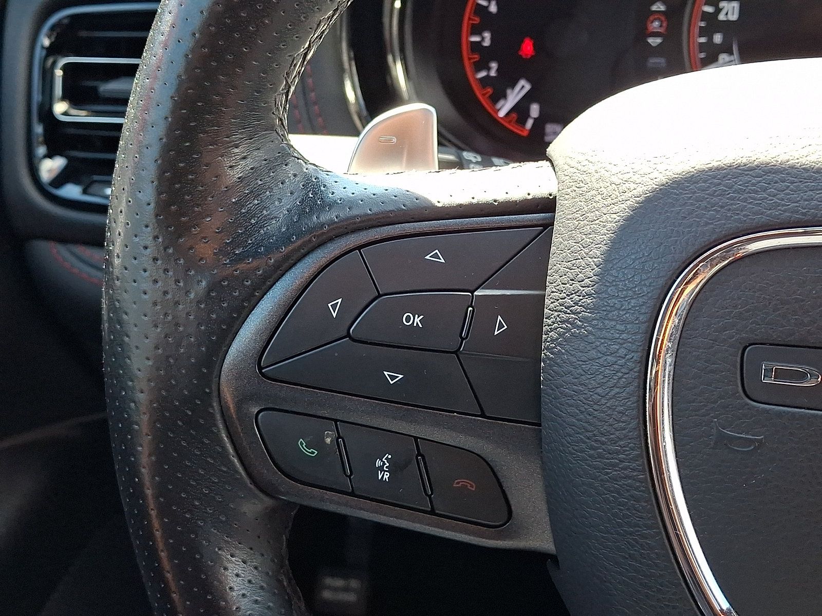 Used 2023 Dodge Durango GT AWD/4WD image 26