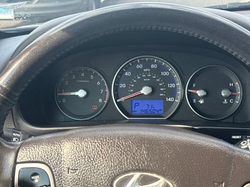 Used 2012 Hyundai Santa Fe SE AWD/4WD image 15
