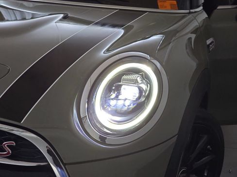 Used 2020 MINI Cooper S w/ Storage Package FWD image 30