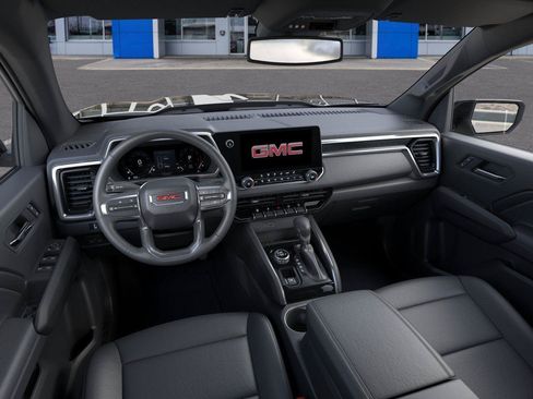 New 2026 GMC Canyon Elevation w/ Convenience Package AWD/4WD image 8
