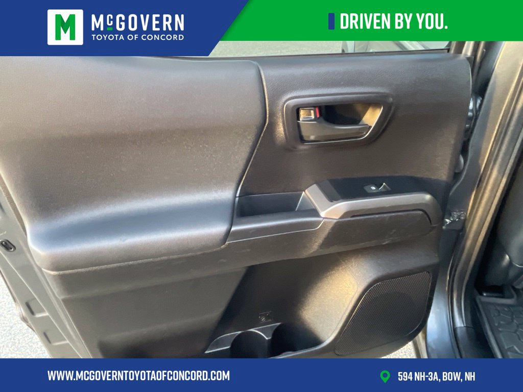 Used 2023 Toyota Tacoma TRD Pro AWD/4WD image 24